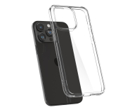 SPIGEN Ultra Hybrid for iPhone 15 Pro - 1178910 - zdjęcie 5